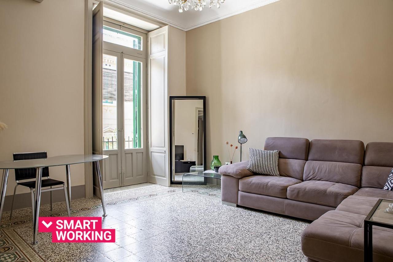Cavour Apartments By Wonderful Italy Ното Экстерьер фото