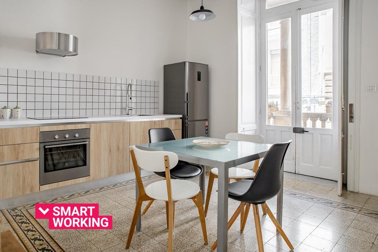 Cavour Apartments By Wonderful Italy Ното Экстерьер фото