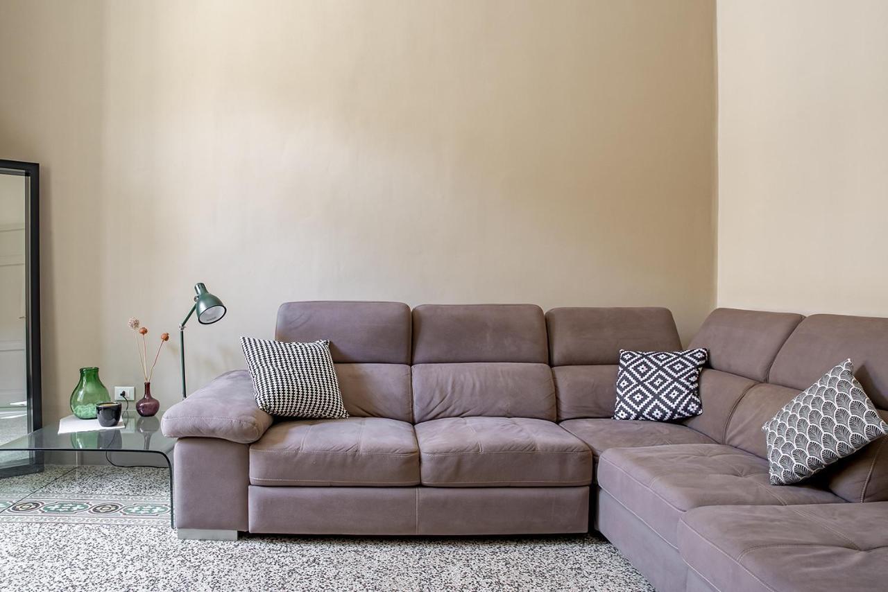 Cavour Apartments By Wonderful Italy Ното Экстерьер фото