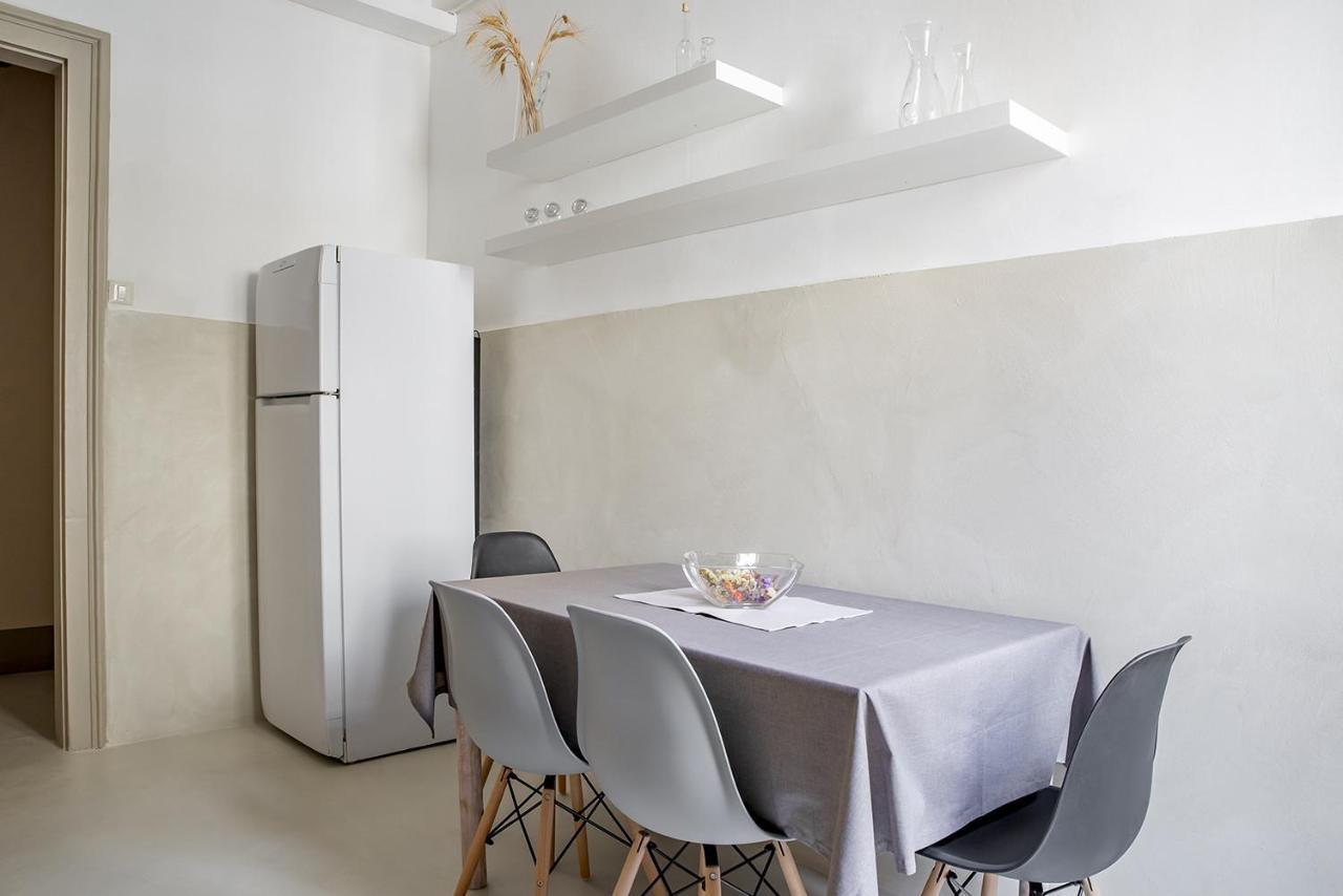Cavour Apartments By Wonderful Italy Ното Экстерьер фото