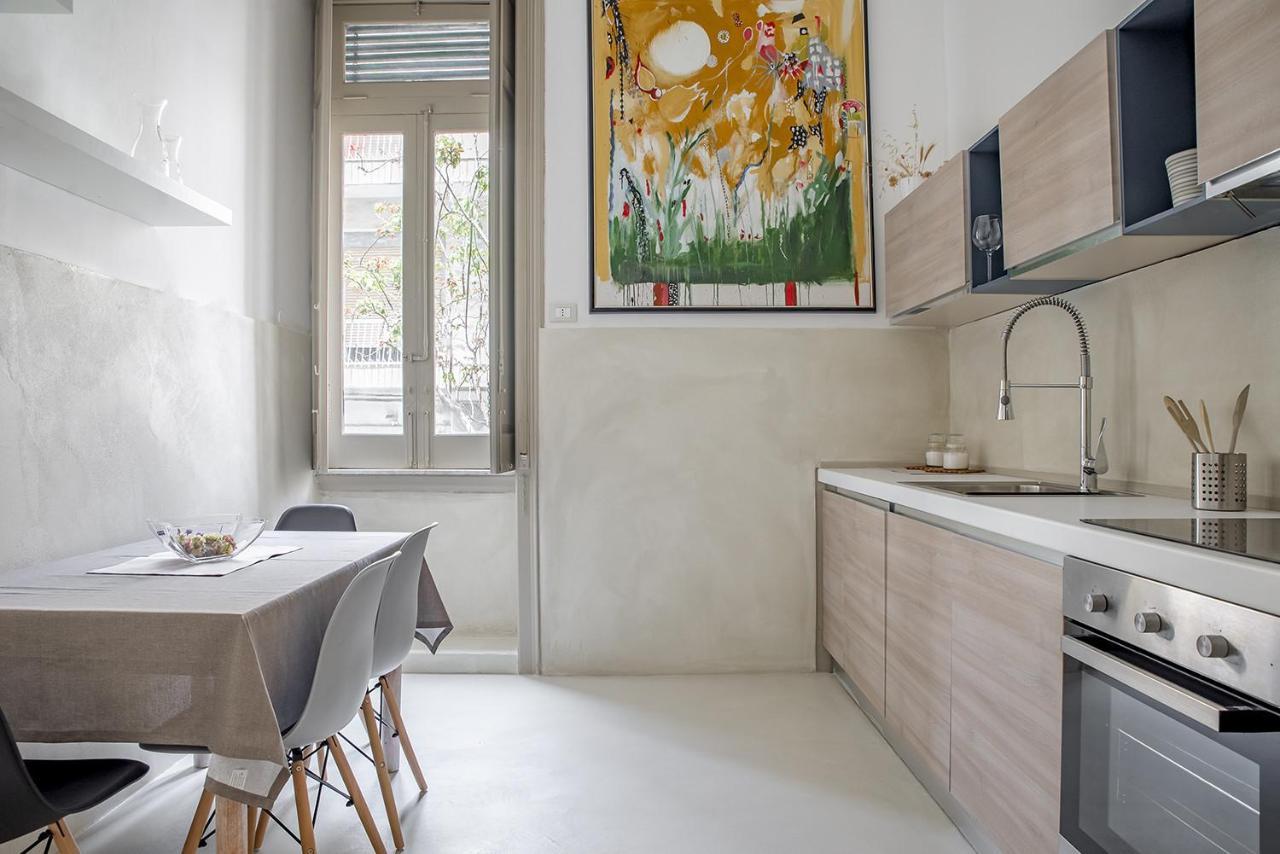 Cavour Apartments By Wonderful Italy Ното Экстерьер фото