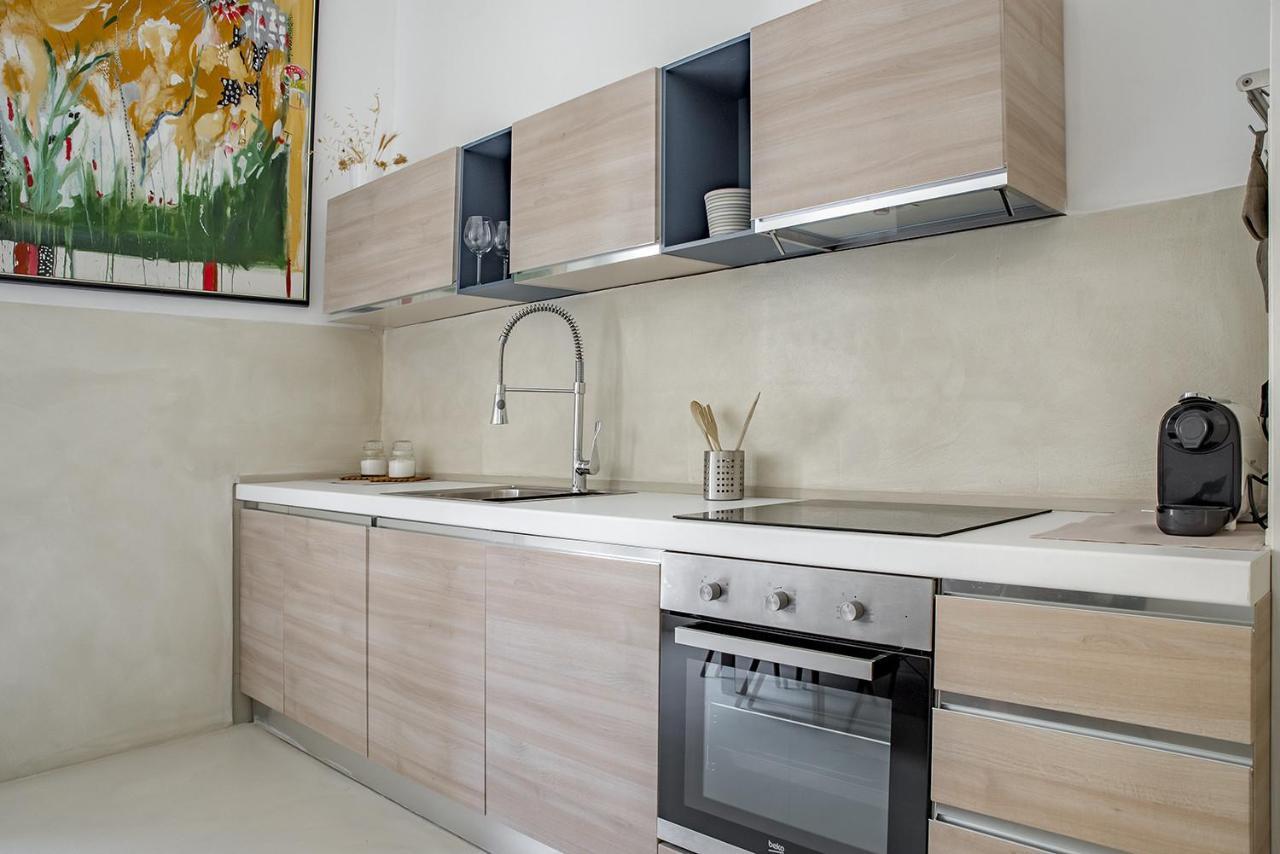 Cavour Apartments By Wonderful Italy Ното Экстерьер фото
