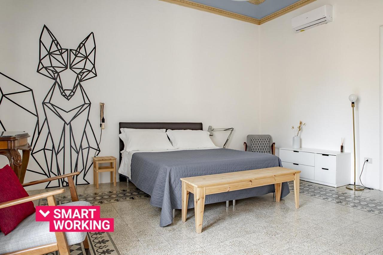 Cavour Apartments By Wonderful Italy Ното Экстерьер фото